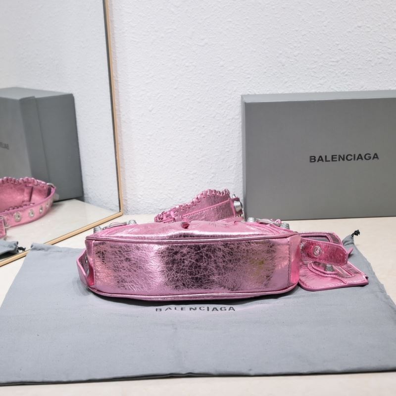 Balenciag Le Cagole Bags